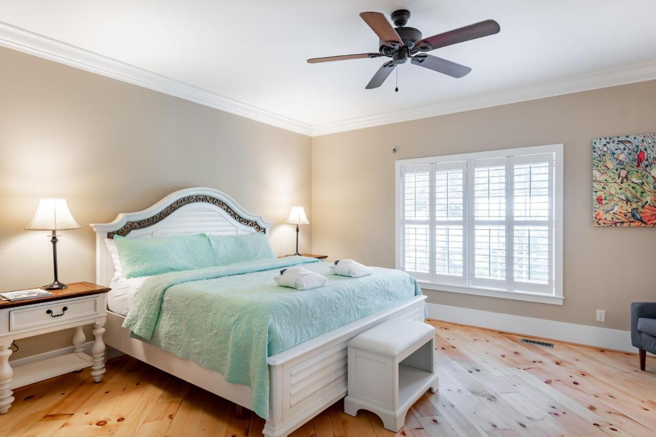 114 W Huron - Sand Castle - Saltwater Pool - Heated Upon Request Folly Beach Exterior foto